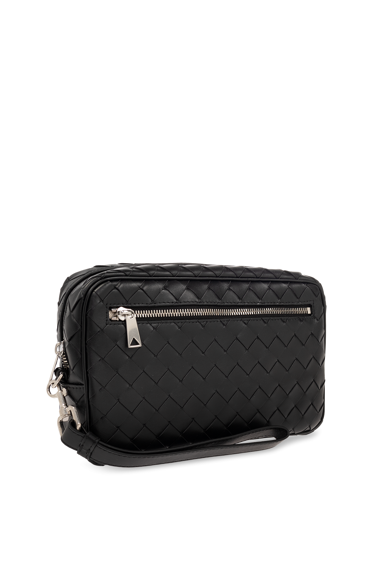 ★DE MERIEL★ 90 Veneta Bag Medium Black VENETA Designer fashion, Seoul-fully created | W Concept